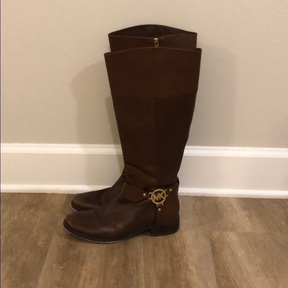 Michael Kors Boots